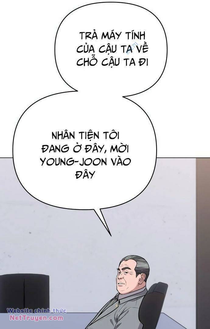 Nhân Viên Thực Tập Kim Cheolsu - chap13 - Trang 70